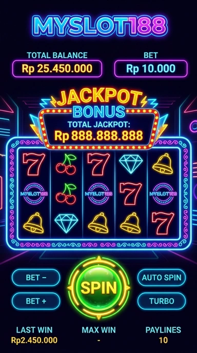 Fitur terbaru dalam myslot188 yang memperkaya pengalaman bermain Anda.