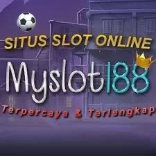 Logo myslot188